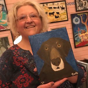 Meet your Posher, Lee